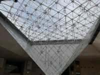 🎨 Top 10 Louvre Attractions + Spooky Halloween Vibes! 👻