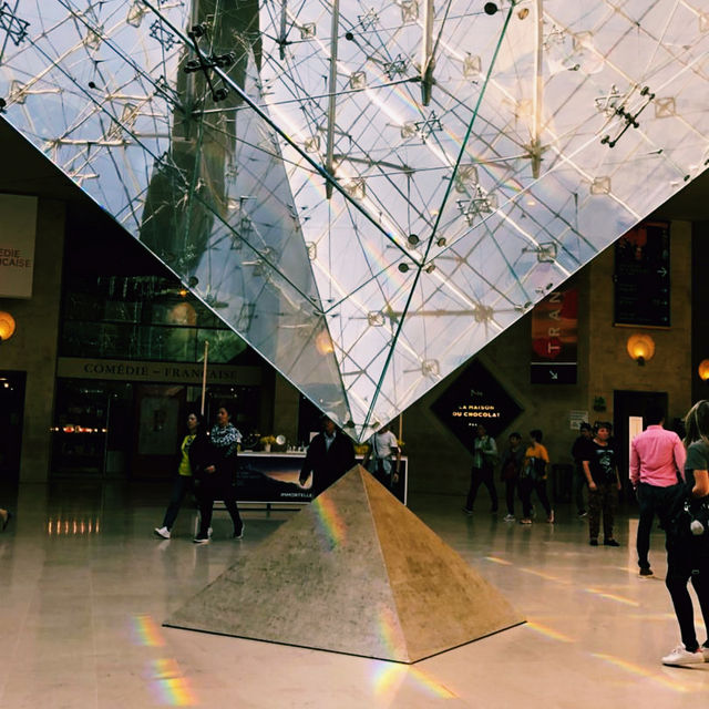 Paris on a Budget: Hidden Corners of the City of Lights Paris on a Budget: Hidden Corners of the City of Lights