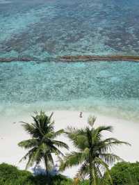 Gangehi Island Resort — Where Paradise Whispers, Not Shouts