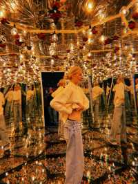 Museum of senses 