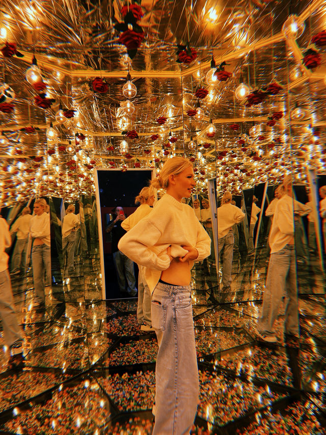 Museum of senses 