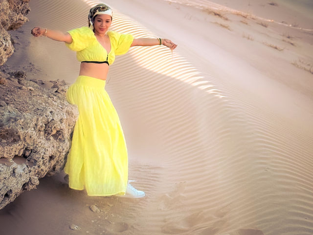 Never miss Sharl El Sheikh!