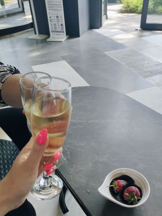 Роскошный отдых в отеле Voyage Belek Golf&Spa ✨💎