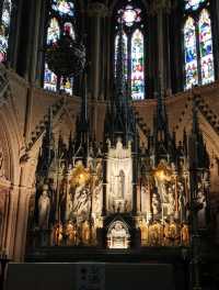 Cobh, Ireland: Last Port of Call for the Titanic in 1912