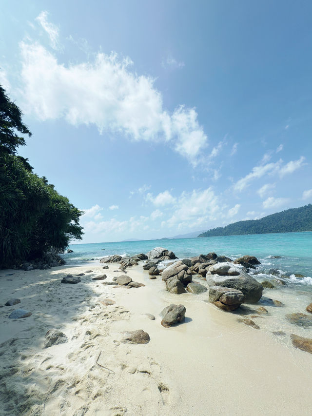 Тайские Мальдивы! Правда или вымысел? 