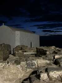 Rocky Retreats🏖️  