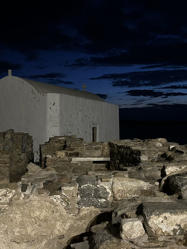 Rocky Retreats🏖️  