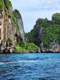 Лучшее время на Пхи-Пхи: полный гид