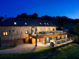 Devon Dream Stay🌿Winery at Higher Wisccombe