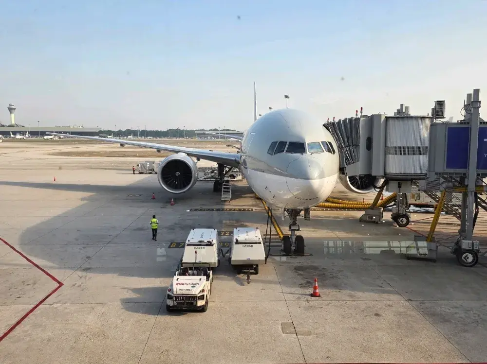 值得搭卡塔爾航空（Qatar Airways）嗎？誠實點評。