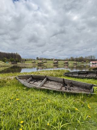 Парк истории Сула