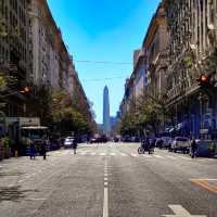 Exploring the Heart of Buenos Aires 🌟❤