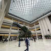 Futian museum - The story of Shenzhen