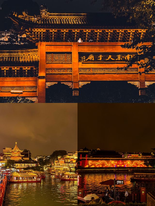 南京市中心｜人均200+會一直去的五星級酒店