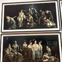 Must Visit in Hong Kong 🇭🇰 M+ Museum 