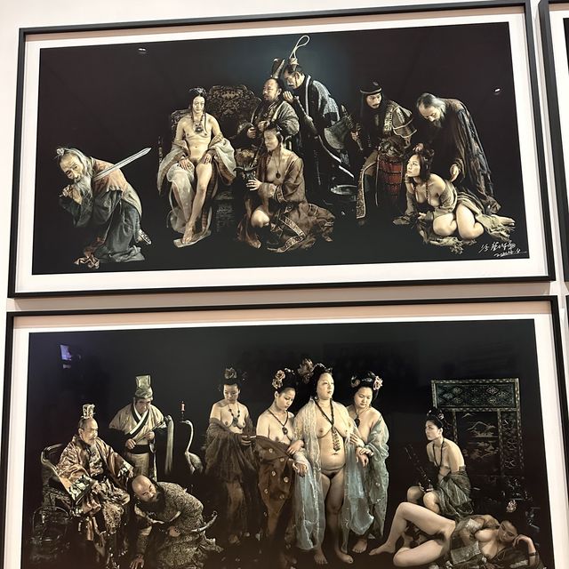 Must Visit in Hong Kong 🇭🇰 M+ Museum 