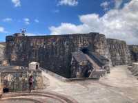 Caribbean vibes | A trip to San Juan Island, Puerto Rico
