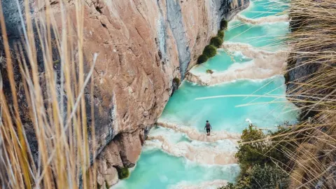 Rencana 7 hari untuk bepergian ke Peru 🇵🇪🦙 — traveler post in Lima