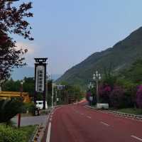 打卡貴州遵義土城古鎮
