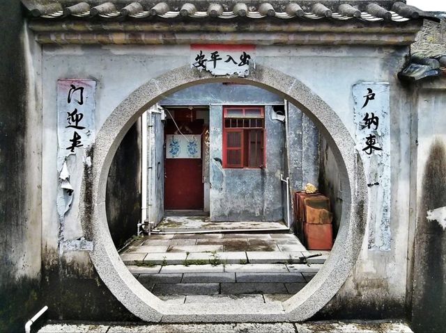History in Shenzhen's Backyard!🇨🇳