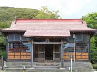 恐山靈場