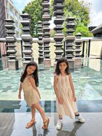 luxury hotel in the heart of Kuta | Bali 🇮🇩