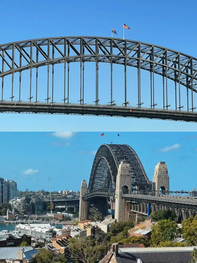 The charm of Darling Harbour: the heart of Sydney, your next destination!