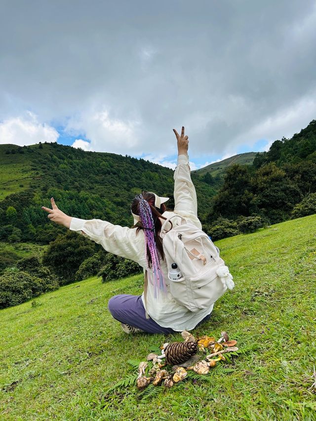 來過20次大理，卻錯過了這4個地方！