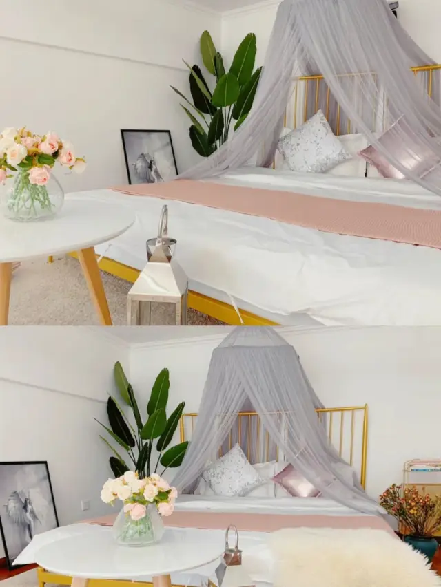 玩累了就睡,睡醒了繼續玩的遊樂場!!