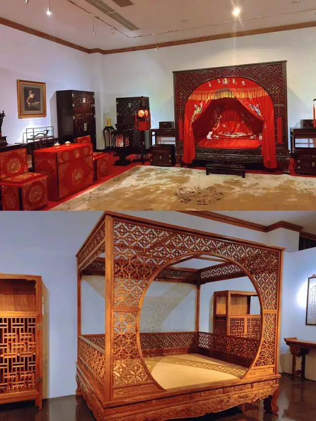 China Rosewood Museum