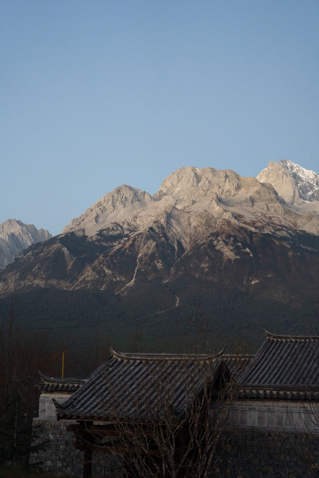 連續兩天看到日照金山是一種怎樣的體驗? 連續兩天看到日照金山是一種怎樣的體驗?