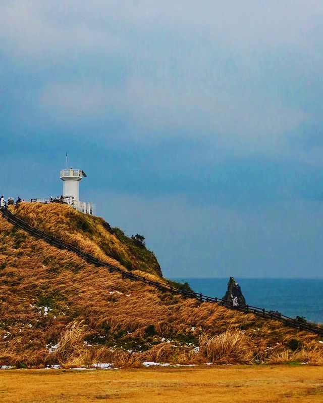 濟州島行前必讀——東部遊玩詳解