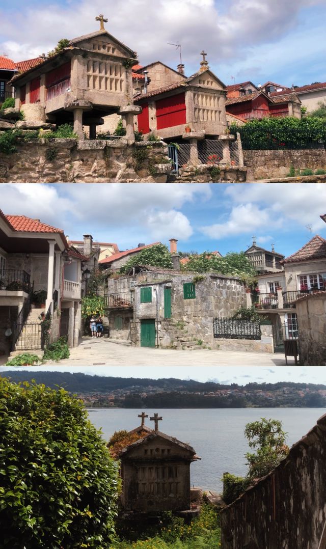 30個人少景美的西班牙寶藏旅行地之