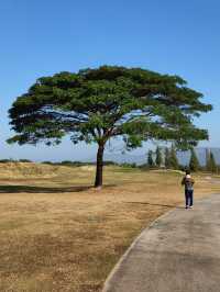 騎摩托逛泰國考艾國家公園，瑞享度假酒店