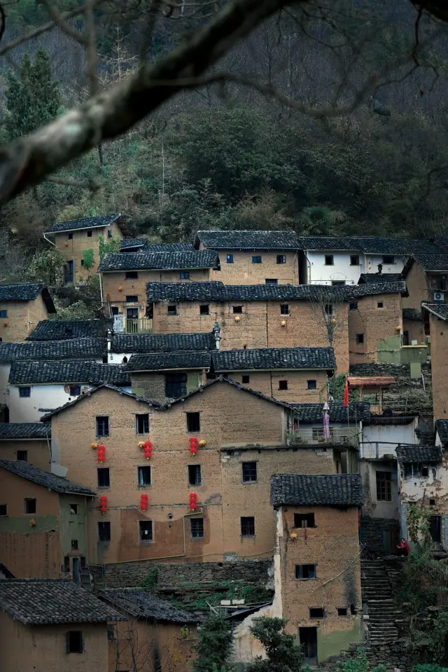 【Yangchan Tulou One Day Tour】