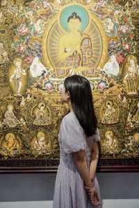 深圳新展|工藝美術品博覽會·傳統文化愛好者看過來！