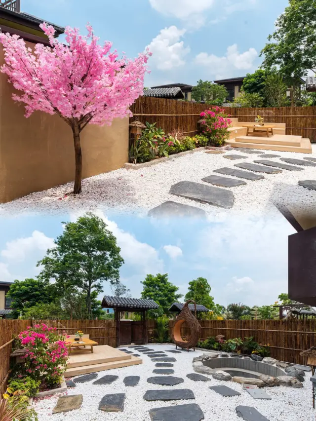 부산 일본식 개인 온천 별장 2-6 방 선택 가능