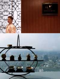 神威遊越南|河內有座韓國城,Landmark72這兒最摩登