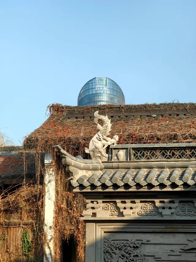 Gongchen Taoist Temple| See how a 21st century Taoist priest operates a modern Taoist temple
