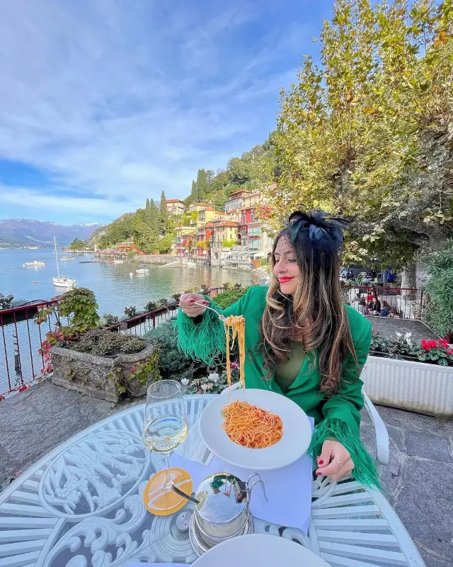 Who is ready to explore beautiful destinations in northern Italy? 😍
Here is the best itinerary for your next trip to Italy: