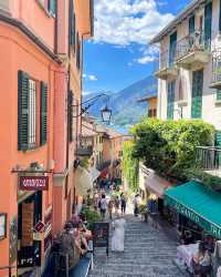 Lake Como Revealed: Unveiling the 10 Best Experiences in this Italian Gem! 🌅🚤🇮🇹