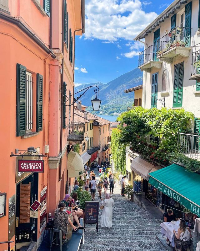 Lake Como Revealed: Unveiling the 10 Best Experiences in this Italian Gem! 🌅🚤🇮🇹