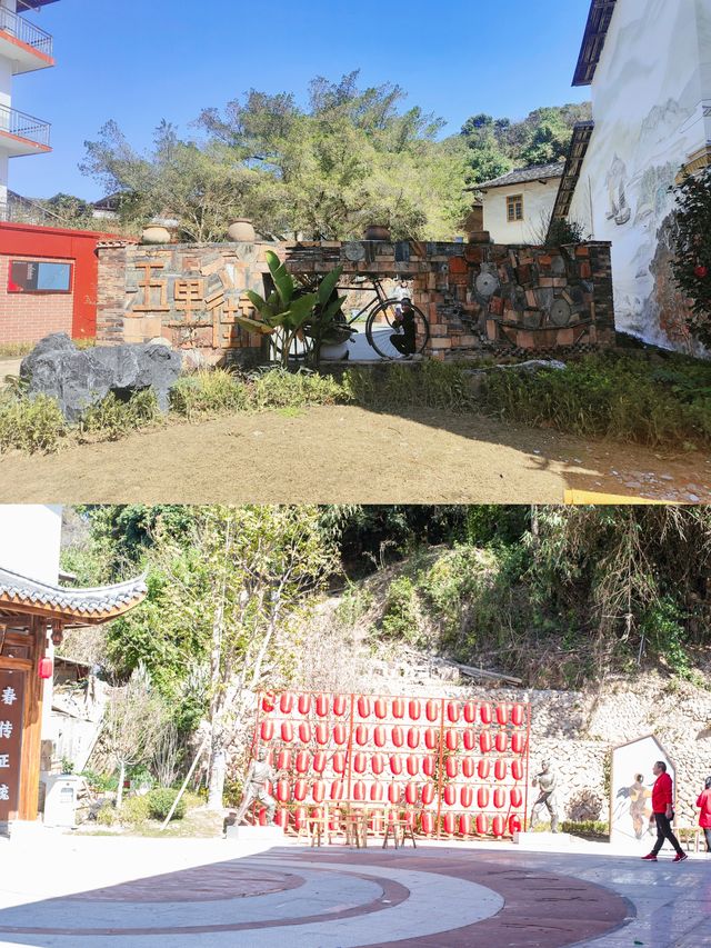 在泉州，感受五里古街煙火氣