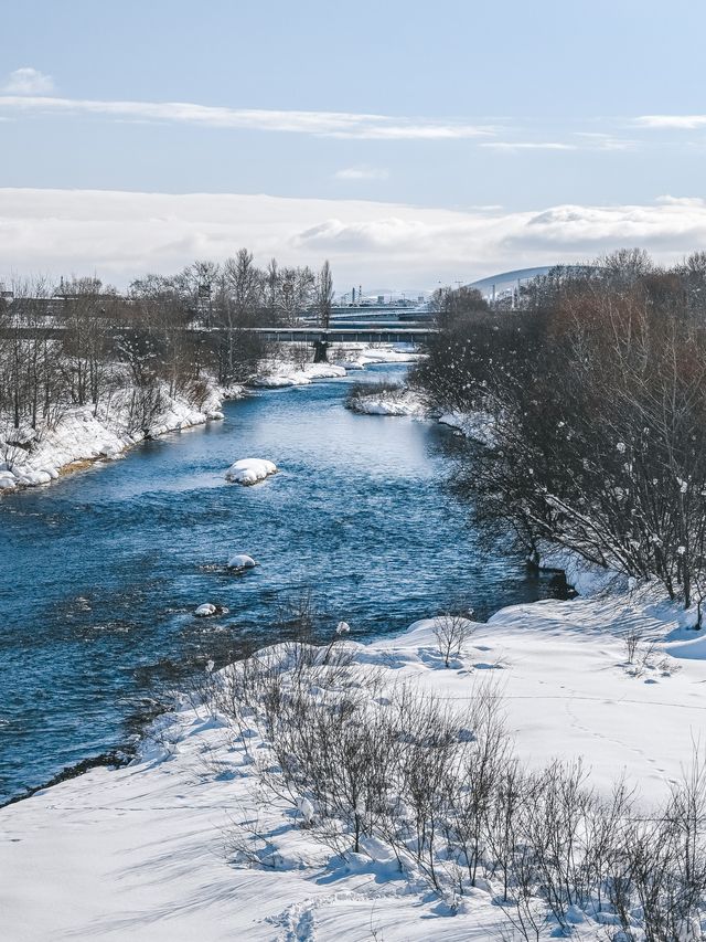 來北海道旅行必知的十件事！