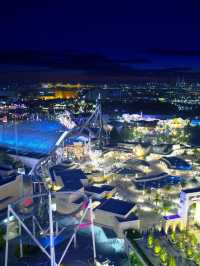 🎢🏨【大阪的電影狂熱】您的最佳旅行體驗🎡✨