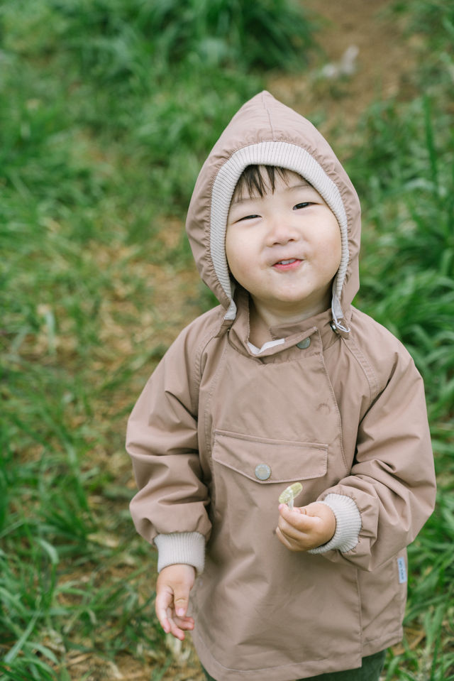 親子出行平壩櫻花遊玩攻略