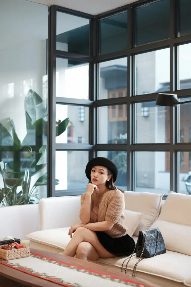 重慶週末好去處來南濱路感受春天啦!