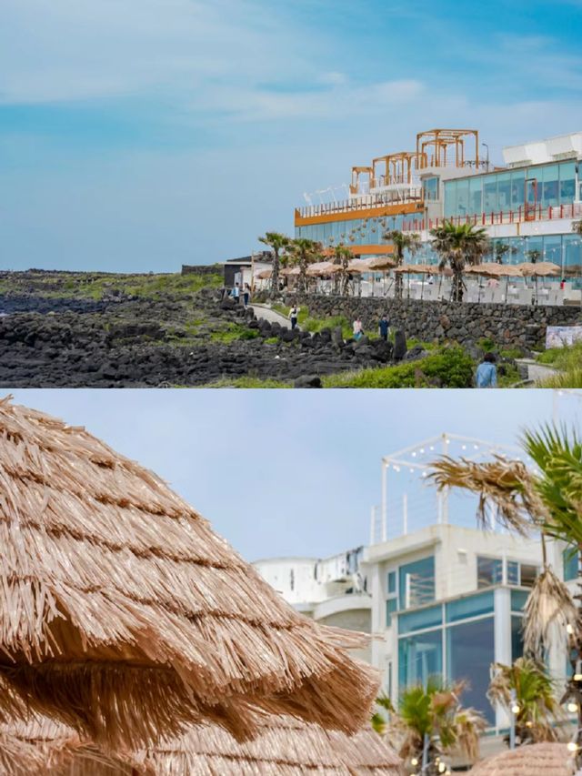 在國外找到夢中情島查
