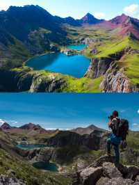 德格自由行｜清明旅游保姆級攻略