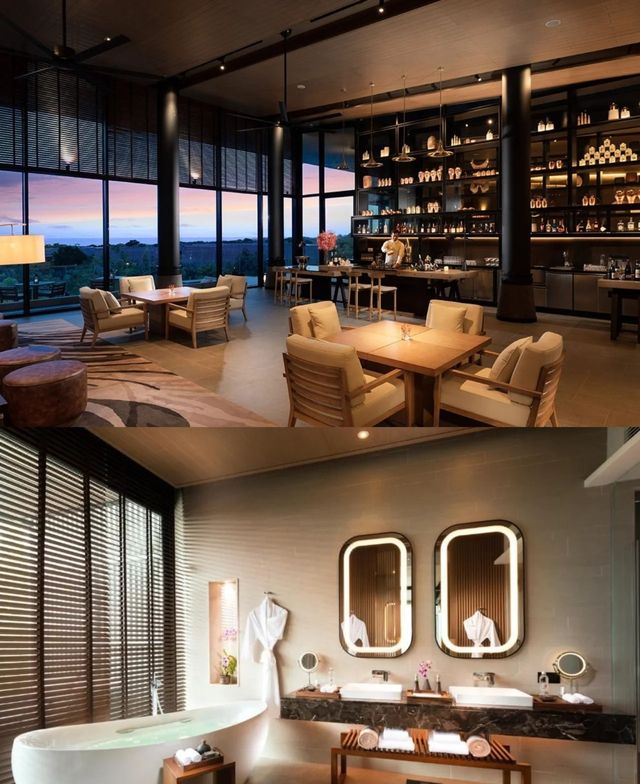 斯里蘭卡Hilton｜低成本睡進國家公園